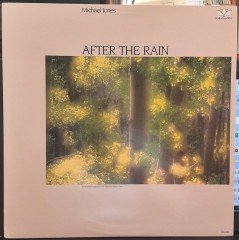 MICHAEL JONES - AFTER THE RAIN (1988) - 2.EL PLAK NARADA