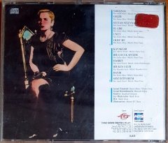 SEZEN AKSU - '88 (1995) - CD FONO MÜZİK 2.EL