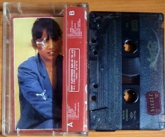 SEZEN AKSU - SERÇE - KASET 2.EL
