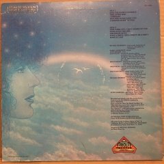 WENDROFF - KISS THE WORLD GOODBYE (1976) 2.EL PLAK