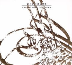 TİMUR SELÇUK - ABDÜLHAMID DÜŞERKEN (2003) - CD BALET DIGIPACK SIFIR