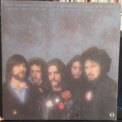 EAGLES - ONE OF THESE NIGHTS (1975) - PLAK 2.EL
