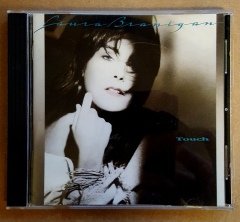 LAURA BRANIGAN - TOUCH (1987) - CD 2.EL