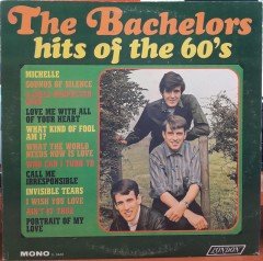 THE BACHELORS - HITS OF THE 60'S - PLAK 2.EL