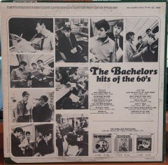 THE BACHELORS - HITS OF THE 60'S - PLAK 2.EL