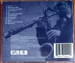 DAVE MULLEN & BUTTA - MAHONEY'S WAY (2006) - CD ROBERTS MUSIC GROUP 2.EL