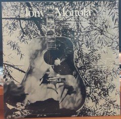 TONY MOTTOLA - WARM FEELINGS - PLAK 2.EL