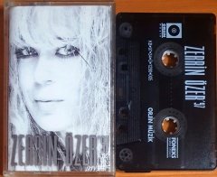 ZERRİN ÖZER - '97 (1997) - KASET 2.EL