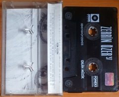 ZERRİN ÖZER - '97 (1997) - KASET 2.EL