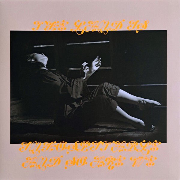 MITSKI – THE LAND IS INHOSPITABLE AND SO ARE WE (2023) - LP SIFIR PLAK
