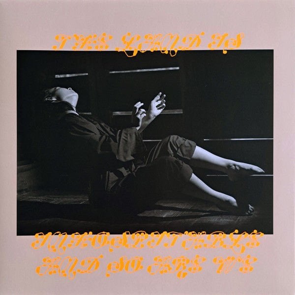 MITSKI – THE LAND IS INHOSPITABLE AND SO ARE WE (2023) - LP SIFIR PLAK