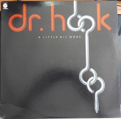 DR. HOOK - A LITTLE BIT MORE (1976) - 2.EL PLAK