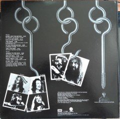 DR. HOOK - A LITTLE BIT MORE (1976) - 2.EL PLAK