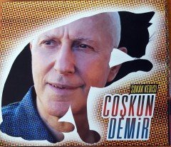 COŞKUN DEMİR - SOKAK KEDİSİ CD 2.EL