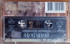 BARİKAT - GÜNEŞİN ÇOCUKLARI (2002) - KASET SIFIR