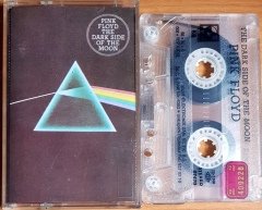 PINK FLOYD - THE DARK SIDE OF THE MOON / KENT KASET 2.EL