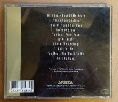 TAYLOR DAYNE - CAN'T FIGHT FATE (1989) - CD 2.EL