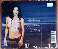 GÖKSEL - KÖREBE (2001) - CD COLUMBIA 2.EL