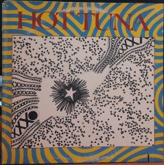HOT TUNA - HOT TUNA (1971) - 2.EL PLAK