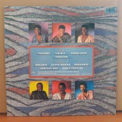 KOOL & THE GANG - FOREVER (1986) - LP 2.EL PLAK