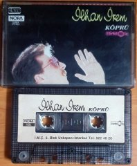 İLHAN İREM - KÖPRÜ - KASET TÜRKÜOLA 2.EL