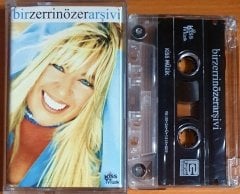 ZERRİN ÖZER - ARŞİVİ (2000) - KASET 2.EL