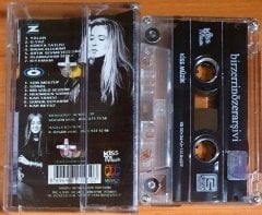 ZERRİN ÖZER - ARŞİVİ (2000) - KASET 2.EL
