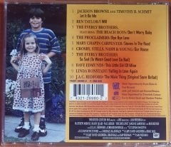 BYE BYE LOVE SOUNDTRACK / BEN TAYLOR, THE EVERLY BROTHERS, DAVE EDMUNDS, LINDA RONDSTADT (1995) - CD 2.EL