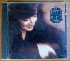 BONNIE RAITT - LUCK OF THE DRAW (1991) - CD 2.EL