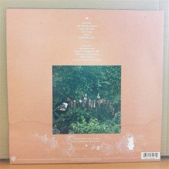 PAUL SIMON - THE RHYTHM OF THE SAINTS (1990) - LP 2.EL PLAK