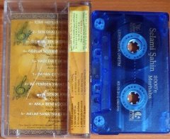 SELAMİ ŞAHİN - 2000'E MERHABA (1999) - KASET 2.EL