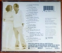 SOMETHING'S GOTTA GIVE SOUNDTRACK / LOUIS ARMSTRONG, STEVE TYRELL, THE FLAMINGOS, ASTRUD GILBERTO, EAERTHA KITT (2003) - CD 2.EL