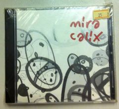 MIRA CALIX SKIMSKITTA CD SIFIR