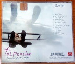 İLHAN İREM - TOZPEMBE (2008) - CD 2.EL