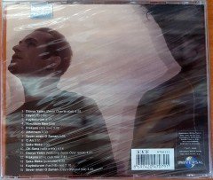 CEMALİ - HAYAT? / ZERRİN ÖZER İLE DÜET + 5 BONUS TRACKS (2002) CD SIFIR