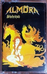 ALMORA - SHEHRAZAD (2004) - KASET SIFIR