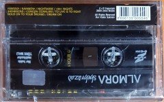 ALMORA - SHEHRAZAD (2004) - KASET SIFIR