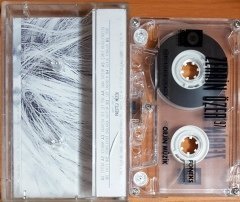 ZERRİN ÖZER - ZERRİN ÖZER (1997) ORJİN MÜZİK KASET 2.EL