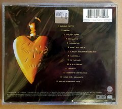 MARK KNOPFLER - GOLDEN HEART (1996) - CD SIFIR