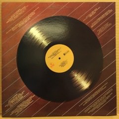 ISAAC HAYES MOVEMENT - DISCO CONNECTION 1975 2.EL PLAK