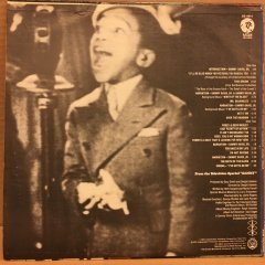 SAMMY ORIGINAL TV SOUNDTRACK SAMMY DAVIS JR 1973 2.EL PLAK