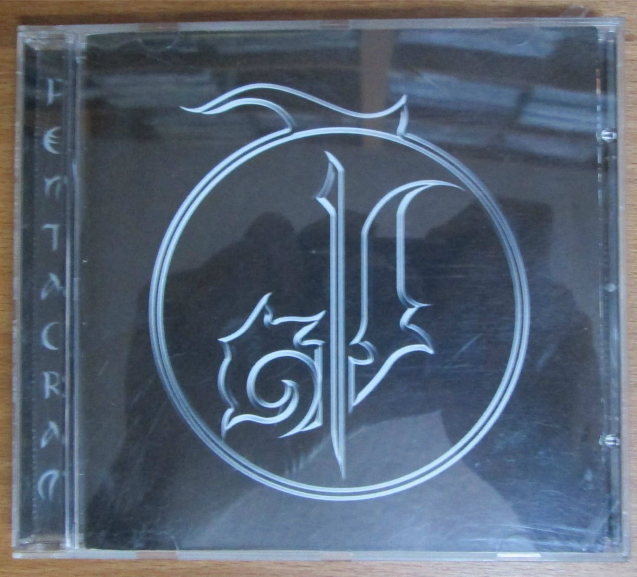 PENTAGRAM - BİR (UNIVERSAL) CD 2.EL