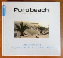 PUROBEACH OASIS DEL MAR Vol.1 - 2CD 2.EL