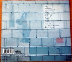 MOR VE ÖTESİ - BÜYÜK DÜŞLER (2006) - CD 2.EL