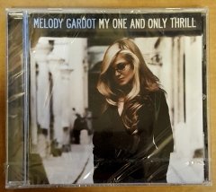 MELODY GARDOT MY ONE AND ONLY THRILL (2009) CD VOCAL JAZZ SIFIR