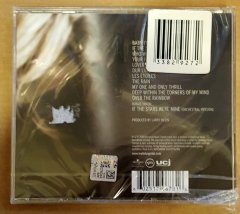 MELODY GARDOT MY ONE AND ONLY THRILL (2009) CD VOCAL JAZZ SIFIR