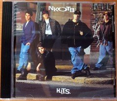 NEW KIDS ON THE BLOCK - H.I.T.S. CD 2.EL