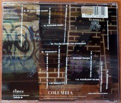 NEW KIDS ON THE BLOCK - H.I.T.S. CD 2.EL