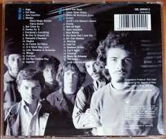 SANTANA - THE ESSENTIAL (2002) COLUMBIA 2CD 2.EL