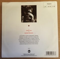 FAIRGROUND ATTRACTION - FIND MY LOVE / WATCHING THE PARTY (1988) - 7'' 45 DEVİR 2.EL PLAK